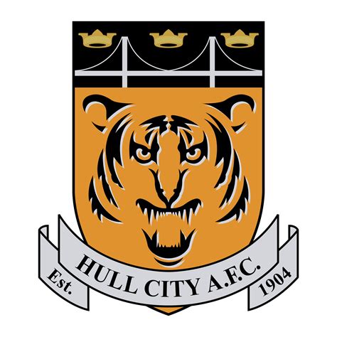 this is hull city fc